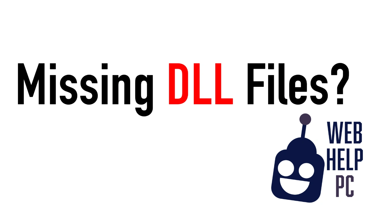 How to Restore Missing DLL Files: A Comprehensive Guide